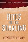 Devney Perry: Rites of the Starling, Buch