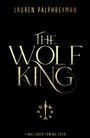 Lauren Palphreyman: The Wolf King, Buch