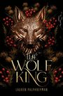 The Wolf King: The Wolf King., Buch