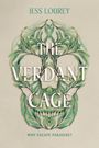 Jess Lourey: The Verdant Cage, Buch