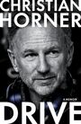 Christian Horner: Drive, Buch