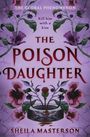 Sheila Masterson: The Poison Daughter, Buch