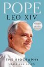 Elise Ann Allen: Pope Leo XIV, Buch