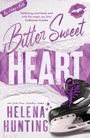 „Lies, Hearts & Truths“, „Addicting, emotional, and with the angst you love“ Catherine Cowles. Abbildung: Schlittschuh.