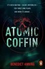 Benedict Anning: Atomic Coffin, Buch