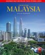 David Bowden: Enchanting Malaysia, Buch