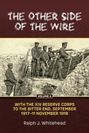 Ralph J Whitehead: The Other Side of the Wire, Buch