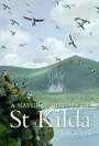 David Hamilton: A Natural History of St. Kilda, Buch