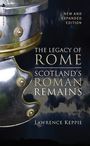 Lawrence Keppie: The Legacy of Rome, Buch