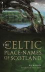 William J. Watson: The Celtic Placenames of Scotland, Buch