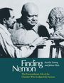 Aurelia Young: Finding Nemon, Buch