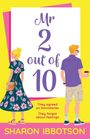 Sharon Ibbotson: Mr 2 out of 10, Buch