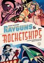 Rian Hughes: Rayguns and Rocketships, Buch