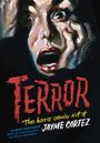 Fabio Moraes: Terror, Buch