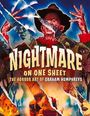 Graham Humphreys: Nightmare On One-sheet, Buch