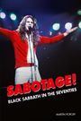 Martin Popoff: Sabotage! Black Sabbath in the Seventies, Buch