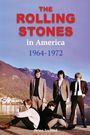 Brian Ireland: The Rolling Stones in America 1964-1972, Buch