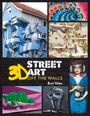 Erni Vales: 3D Street Art, Buch