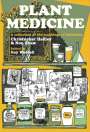 Christopher Hedley: Plant Medicine, Buch
