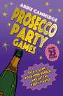 Abbie Cammidge: Prosecco Party Games, Buch