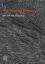 Peter Wolfendale: Wolfendale, P: Revenge of Reason, Buch