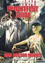 John Llewellyn Probert: FrightFest Guide to Mad Doctor Movies, Buch