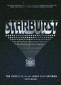 Alan Jones: Starburst, Buch