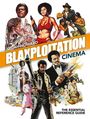 Josiah Howard: Blaxploitation Cinema, Buch