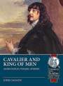 John Callow: Cavalier and King of Man, Buch