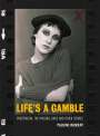 Pauline Murray: Life's a Gamble, Buch