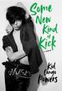 Kid Congo Powers: Some New Kind of Kick, Buch