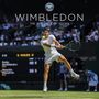 Ian Hewitt: Wimbledon: The Pinnacle of Sport, Buch