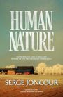 Serge Joncour: Human Nature, Buch