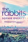 Sophie Overett: The Rabbits, Buch