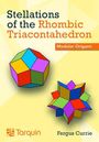 Fergus Currie: Stellations of the Rhombic Triacontahedron, Buch