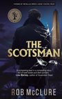 Rob McClure: The Scotsman, Buch