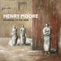 Penelope Curtis: Henry Moore, Buch