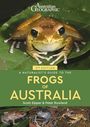 Scott Eipper: A Naturalist's Guide to the Frogs of Australia (2nd), Buch