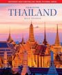 Mick Shippen: Enchanting Thailand, Buch
