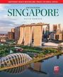 David Bowden: Enchanting Singapore, Buch