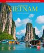 David Bowden: Enchanting Vietnam, Buch