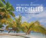 Christophe Mason-Parker: The Natural Wonders of Seychelles, Buch