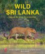 Gehan De Silva Wijeyeratne: Wild Sri Lanka, Buch