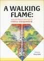 Ithell Colquhoun: A Walking Flame, Buch
