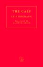Leif Høghaug: The Calf, Buch