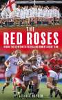 Jessica Hayden: The Red Roses, Buch
