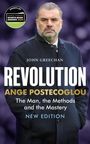 John Greechan: Revolution, Buch