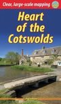 Christopher Knowles: Heart of the Cotswolds (2nd ed), Buch