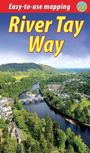 Jacquetta Megarry: River Tay Way, Buch