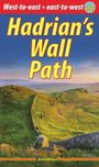 Gordon Simm: Hadrian's Wall Path, Buch